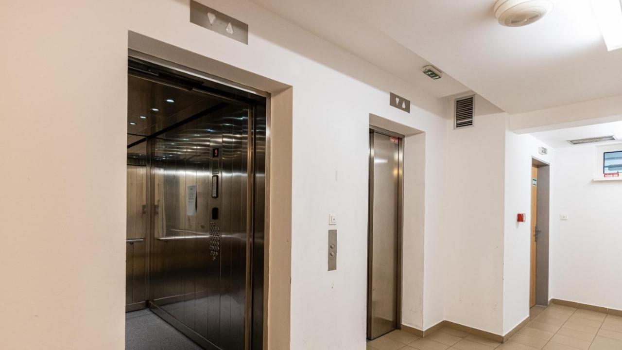 2 Room Apartment With Terrace, New Building, Jegeho Bratislava Exterior photo